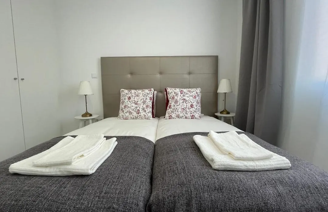 Apartamento Da Se - Funchal City Center-1