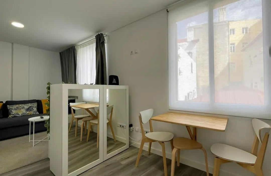 Apartamento Mercado Dos Lavradores - Fucnhal City Center-1