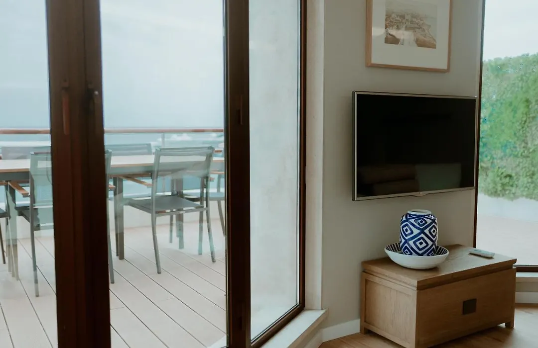 Rooftop Marina Ll By Madeira Best Apartments-1
