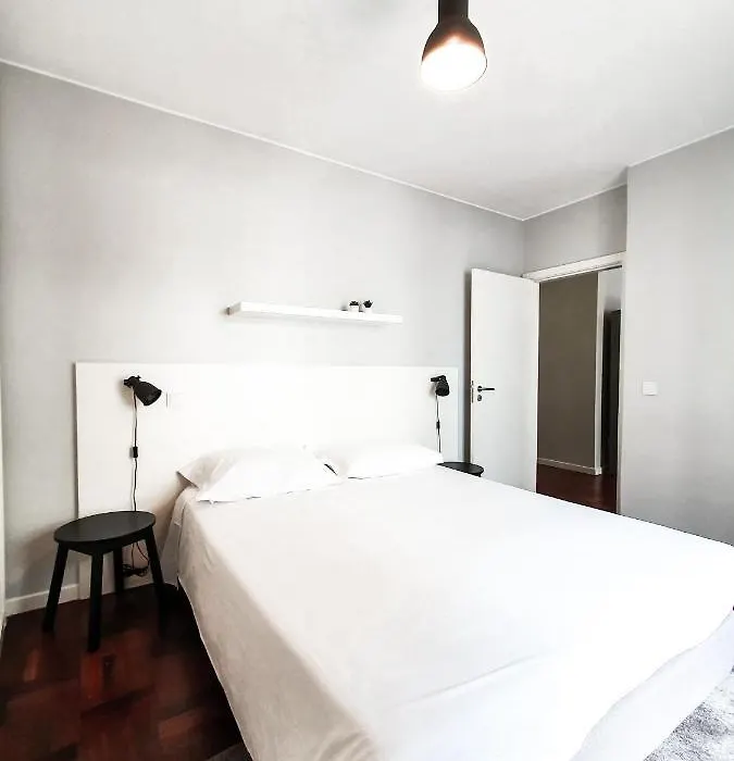 Santa Luzia'S Pearl II E - One Bedroom Apartment-1