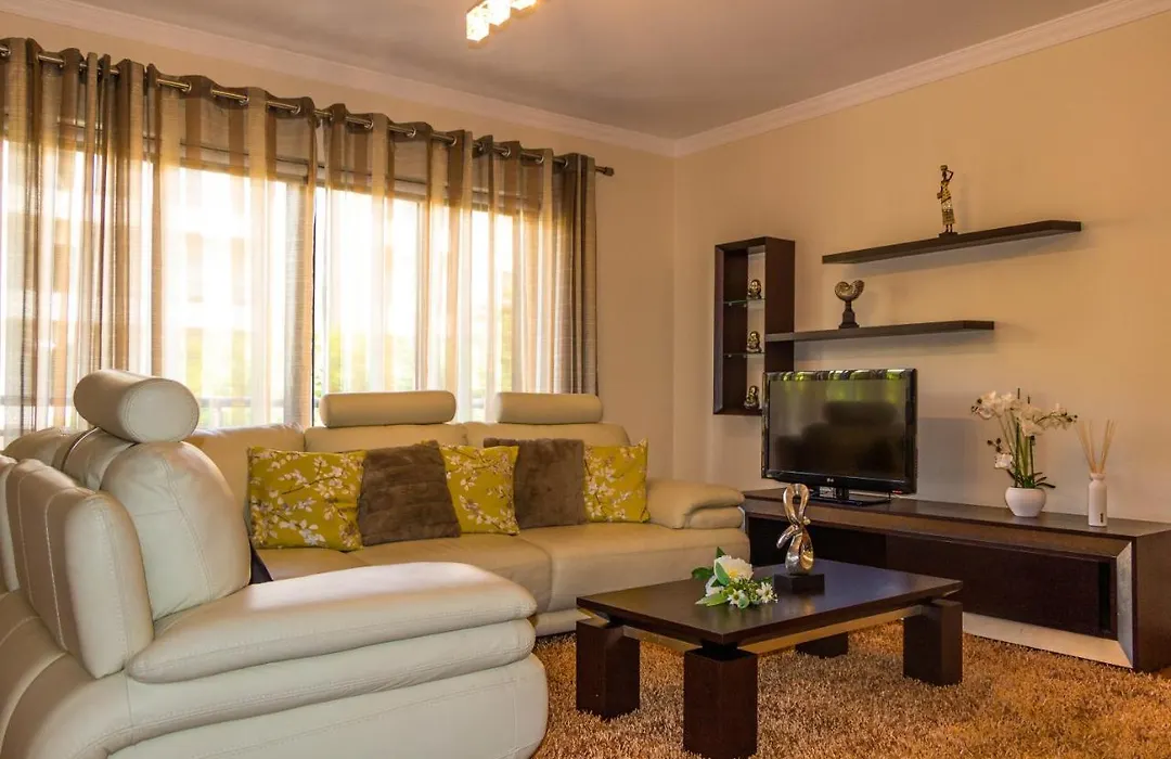 Apartamento Batista By Horizon View Madeira-1