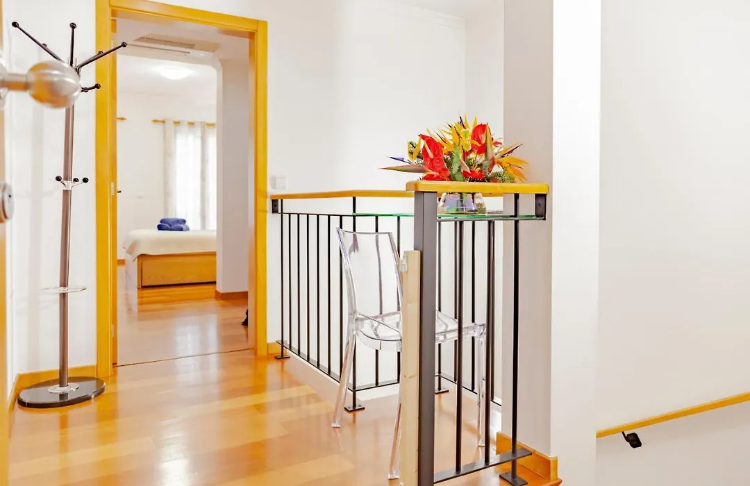 Harmony Apartment-1