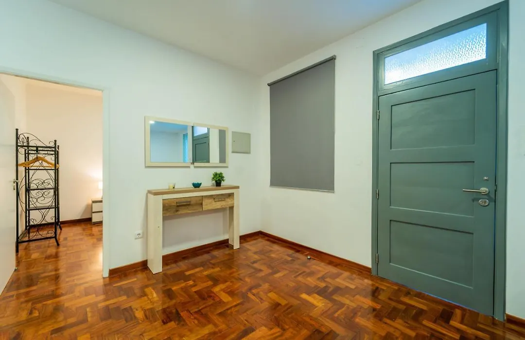 Ajuda Cozy House-1
