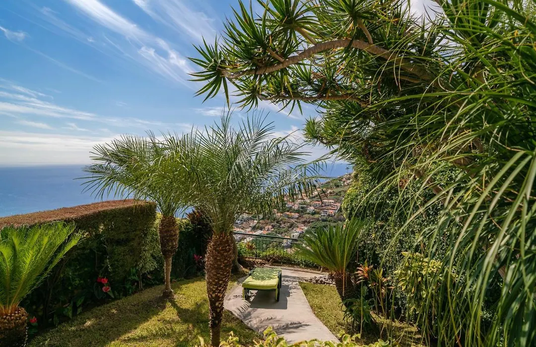 OurMadeira - Moradia da Falésia, panoramic views-1