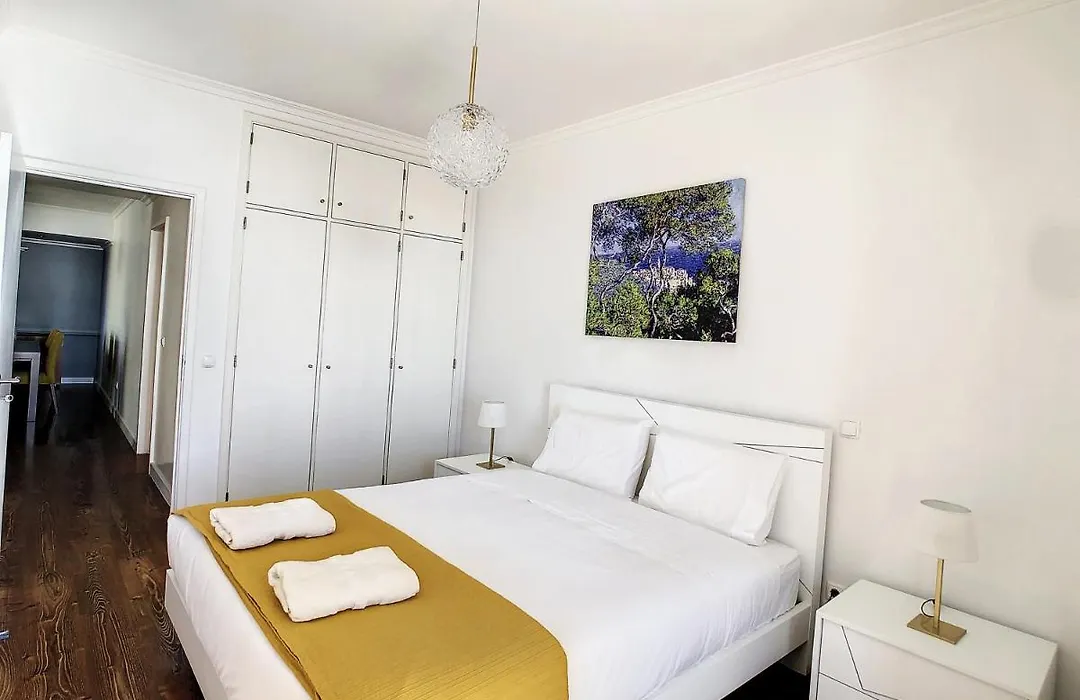 Lido Life Apartment By Lovelystay-1