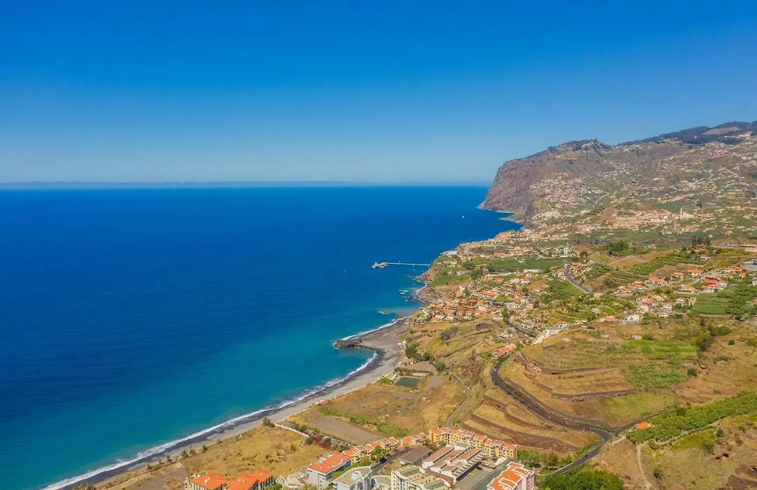 Perfect Duplex Piscine Zone Vip Funchal-1