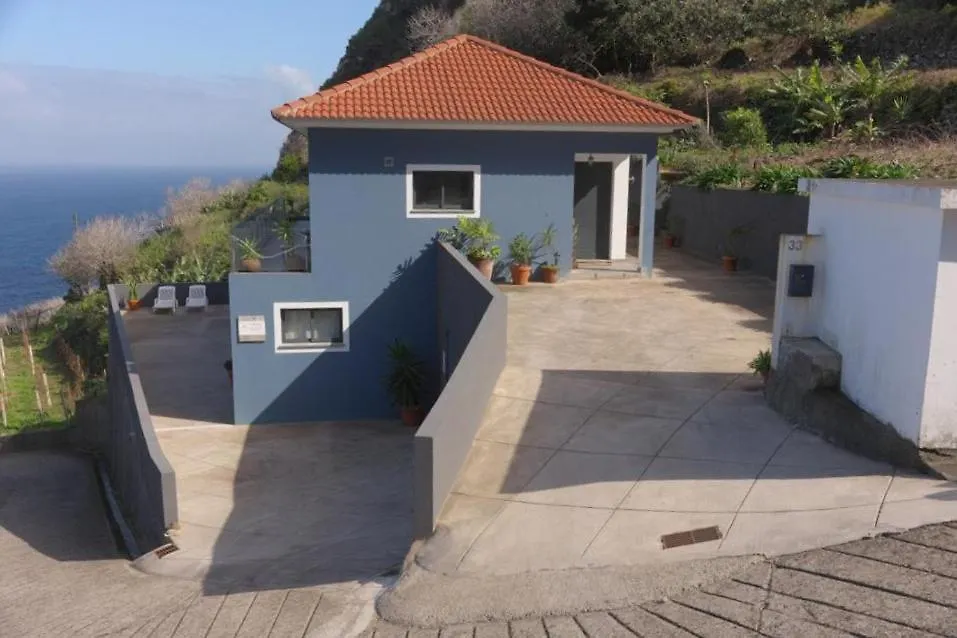 Casa Azul - Ocean View-1