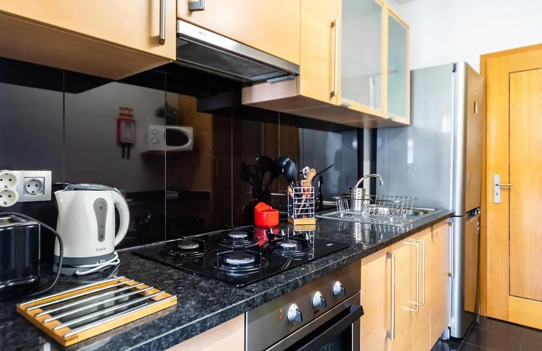 Lulina Two Bedroom By Alma Holiday Rentals-1