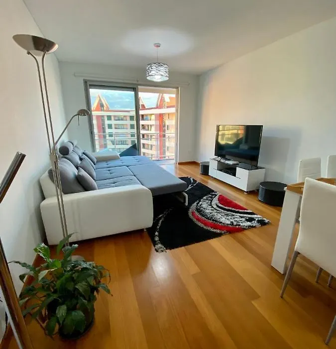 Concordia Apartment-1