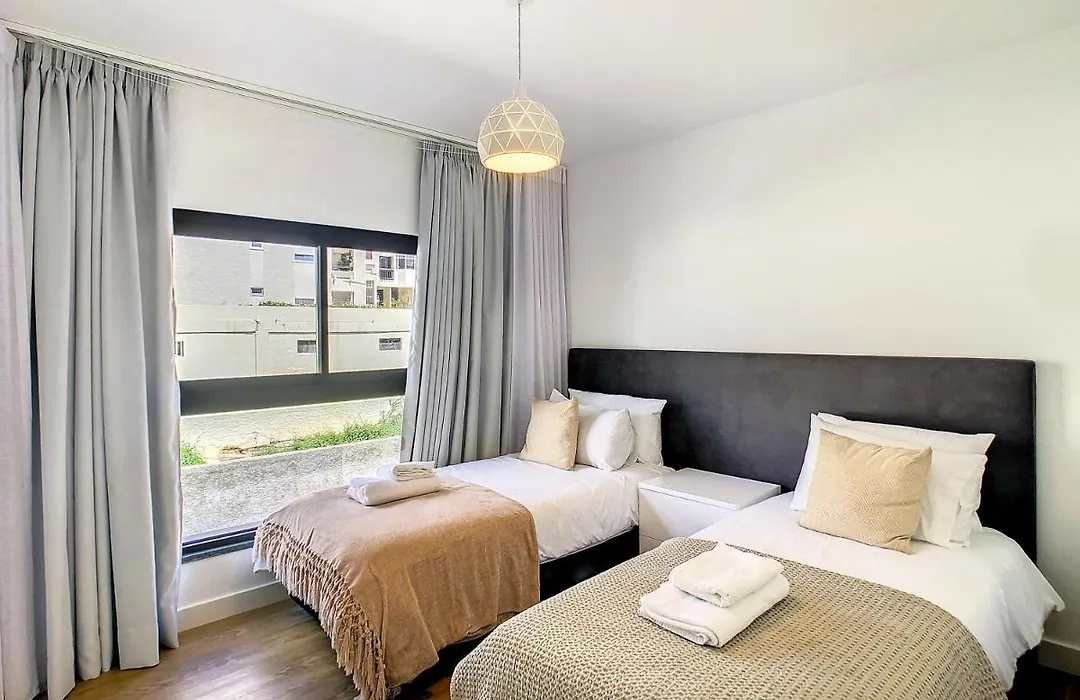 Mightymike Apartment By Lovelystay-1