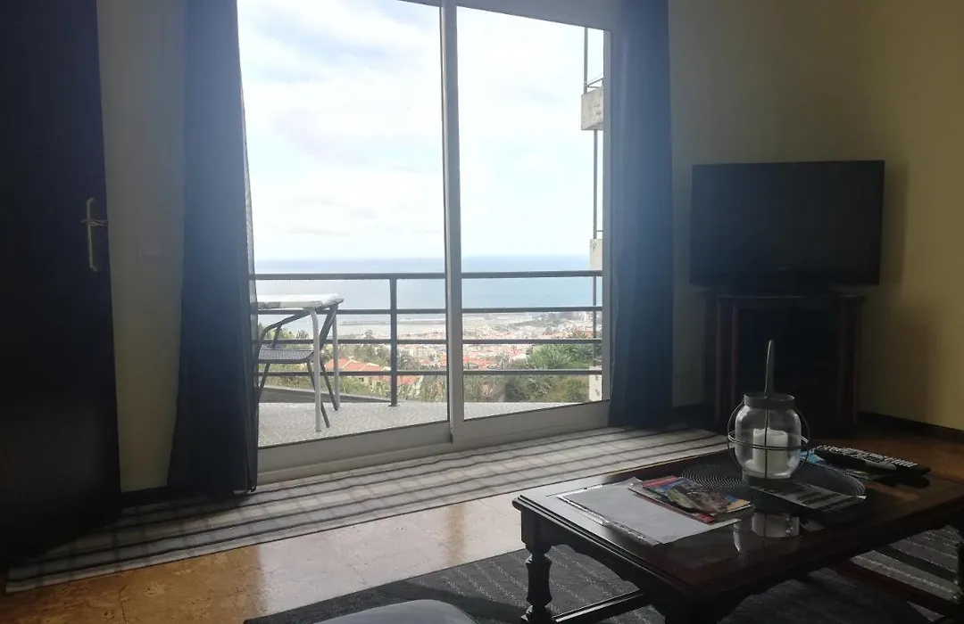 House Joel & Sonia With Sea View-1