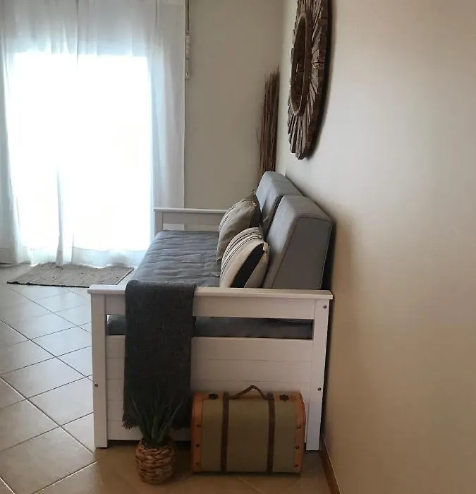 Cool Apartment-1
