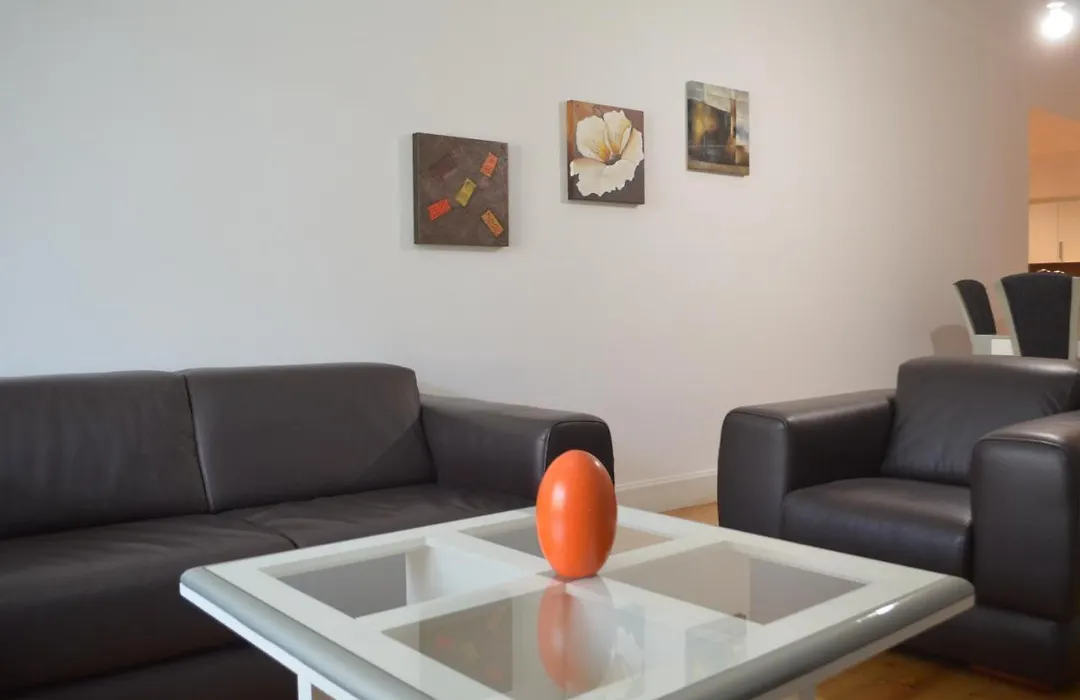 Ғunchal Center- Downtown-1