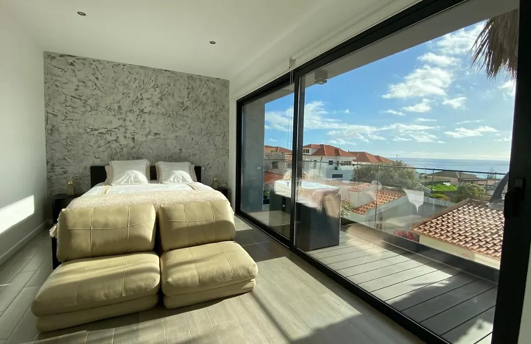 Studio Flat - A Casa Do Gois-1