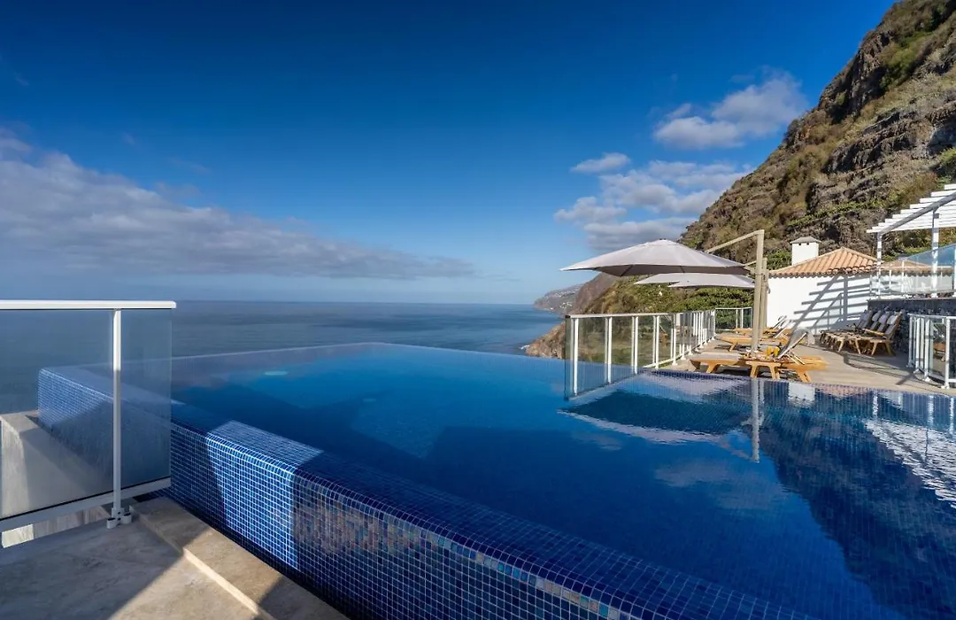 Escarpa - The Madeira Hideaway-1