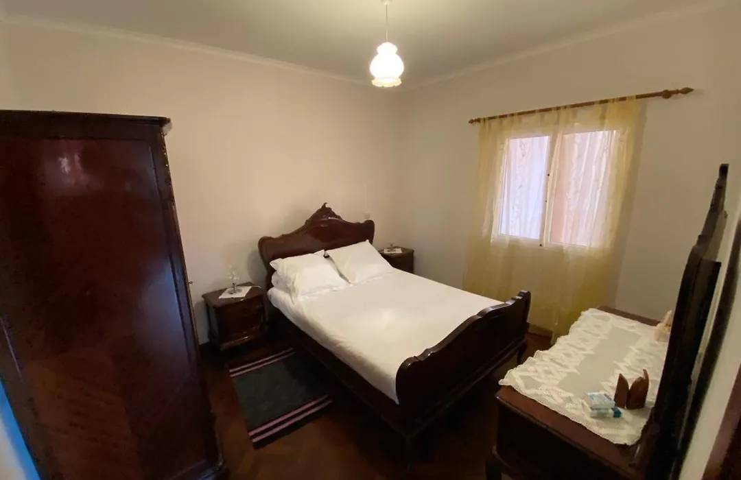 Maria'S House - Sao Jorge-1