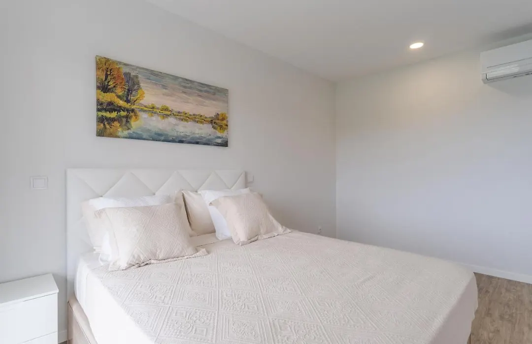Orquidea Apartment Fenix II By Hr Madeira-1
