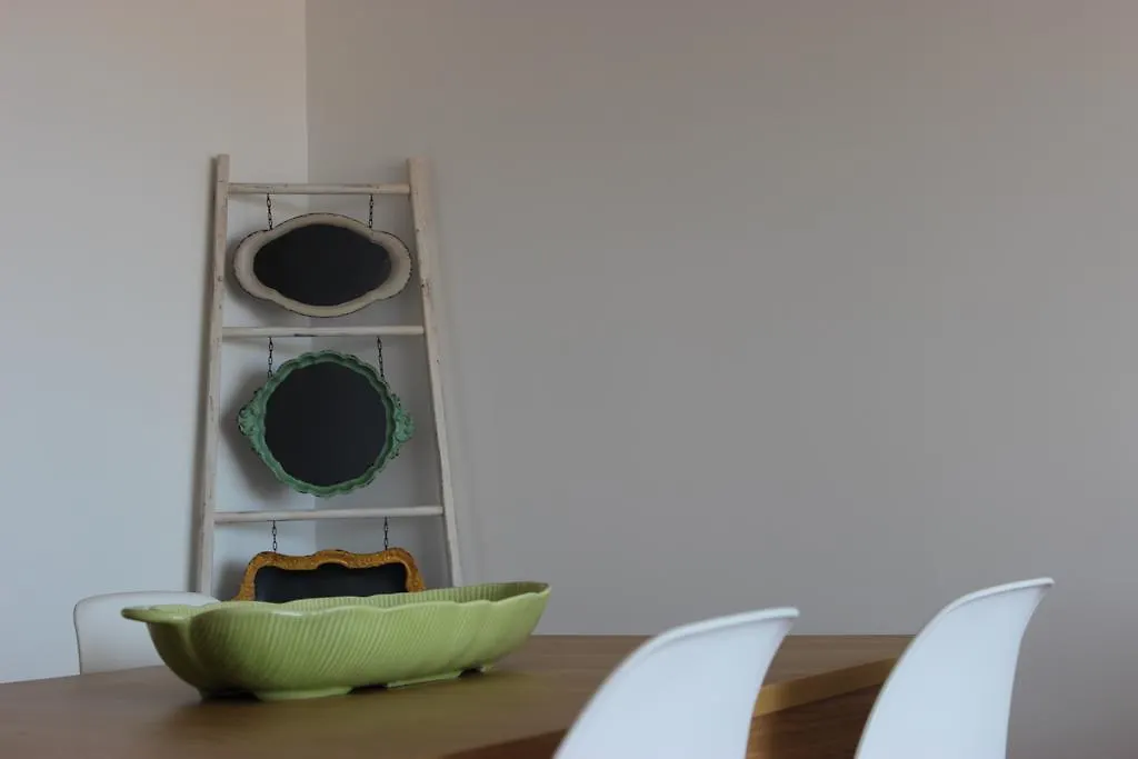 Mel Apartment-1