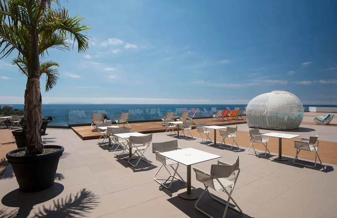 Hotel Baia Azul-1