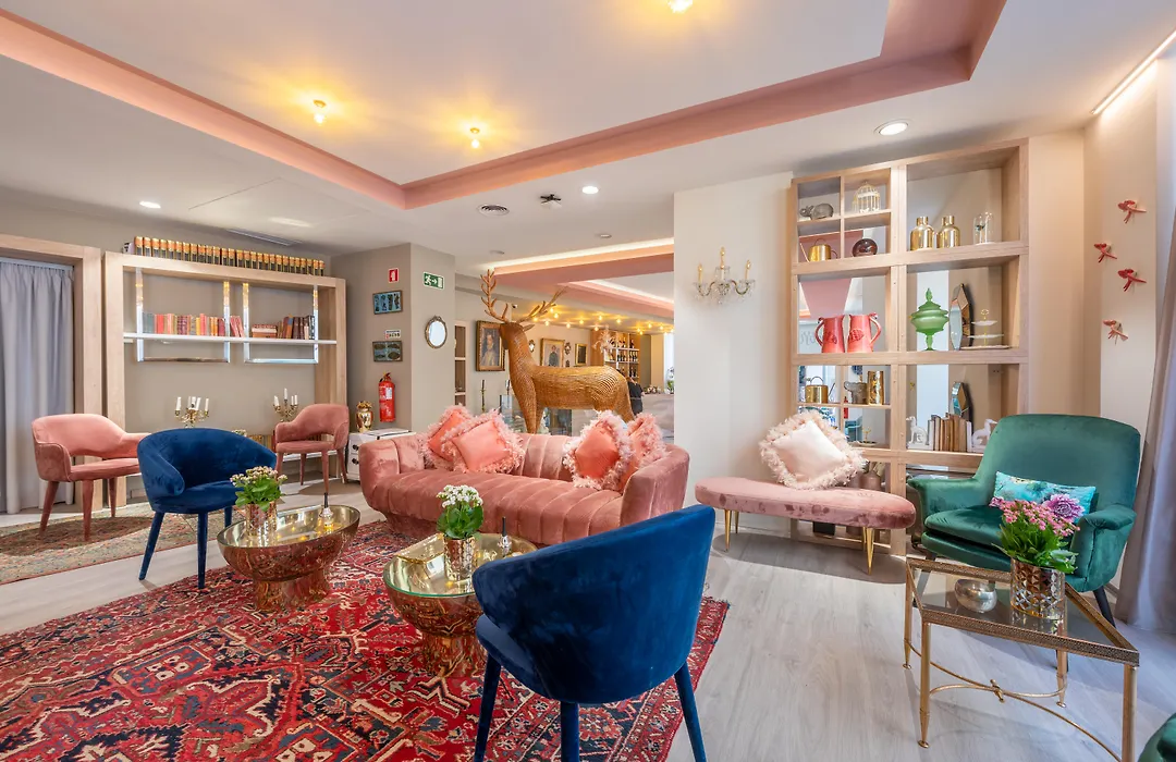 Se Boutique Hotel-1