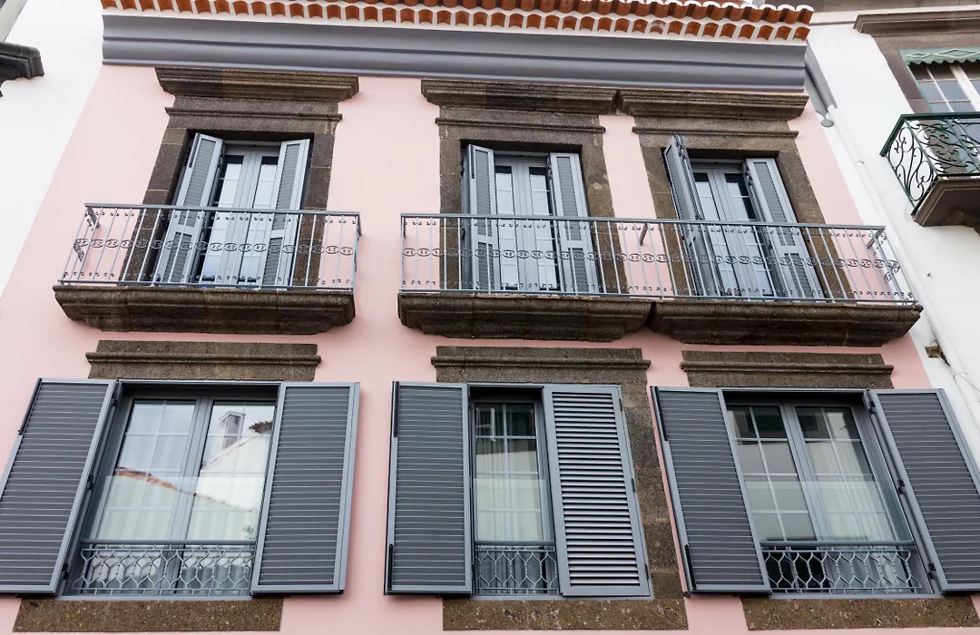 Funchal Apartments-1