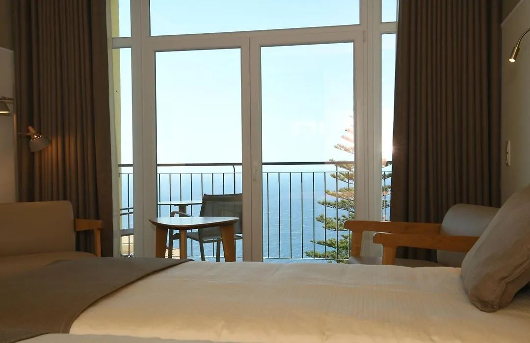 Hotel Do Campo-1