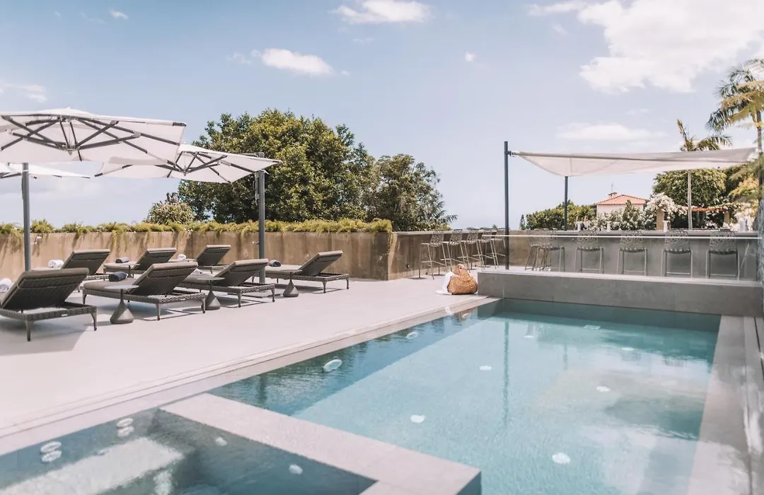 Quinta Torrinha Garden Apartment-1