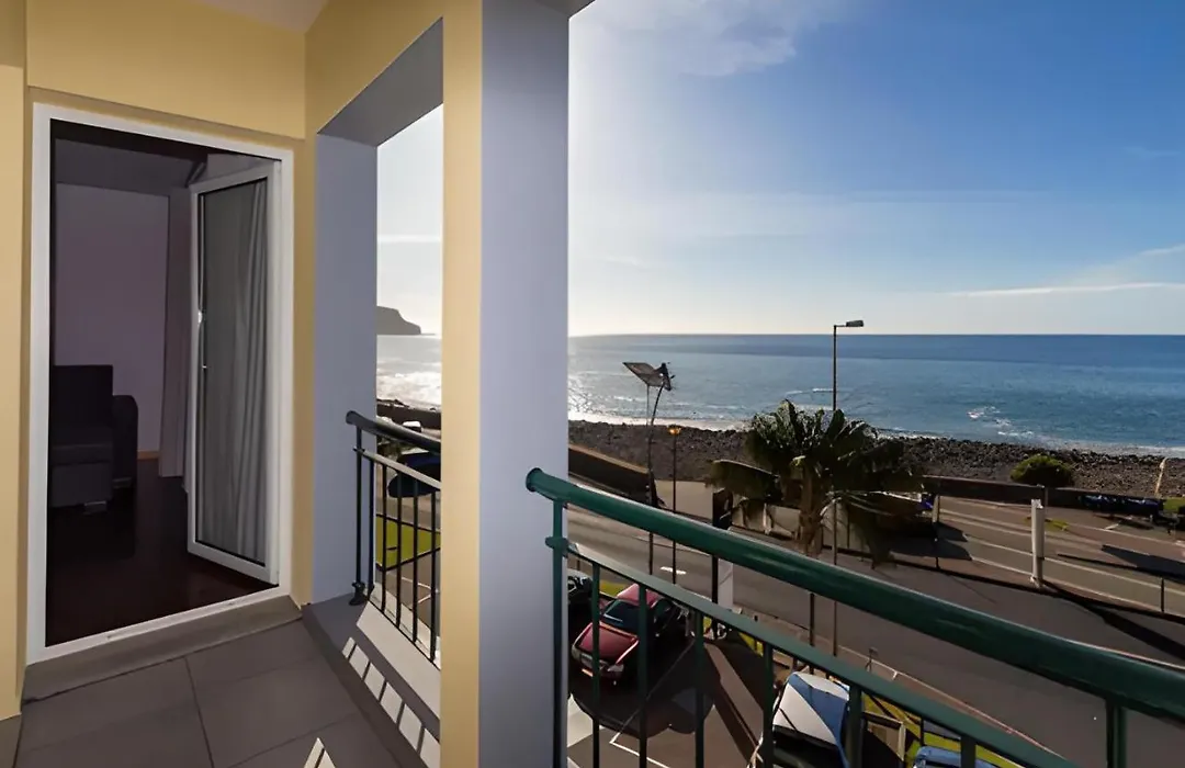 Praia Mar By Stay Madeira Island-1