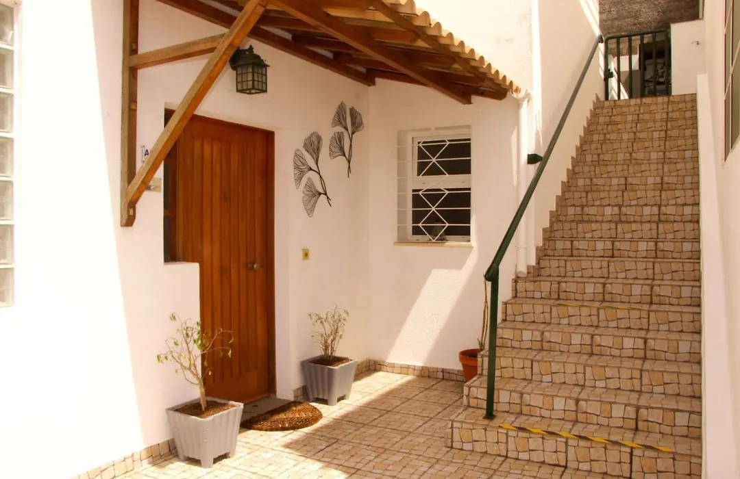 Ivone Madeira Guest House-1