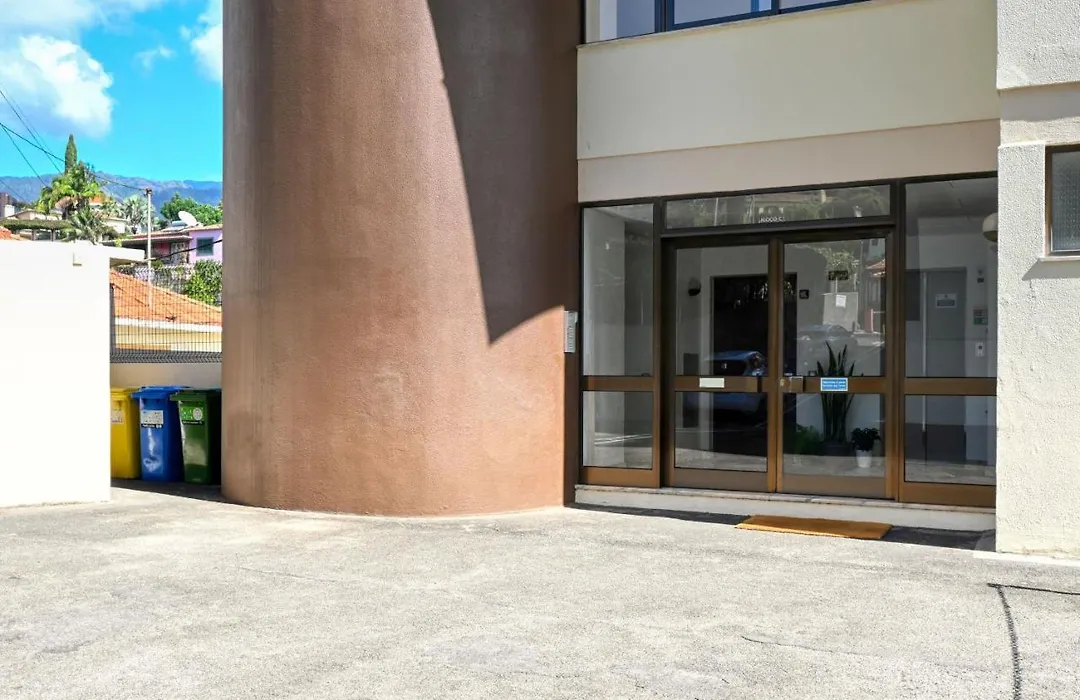 Magnolia, A Home In Madeira-1