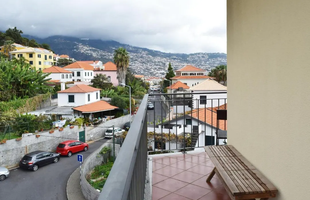 Perola, A Home In Madeira-1