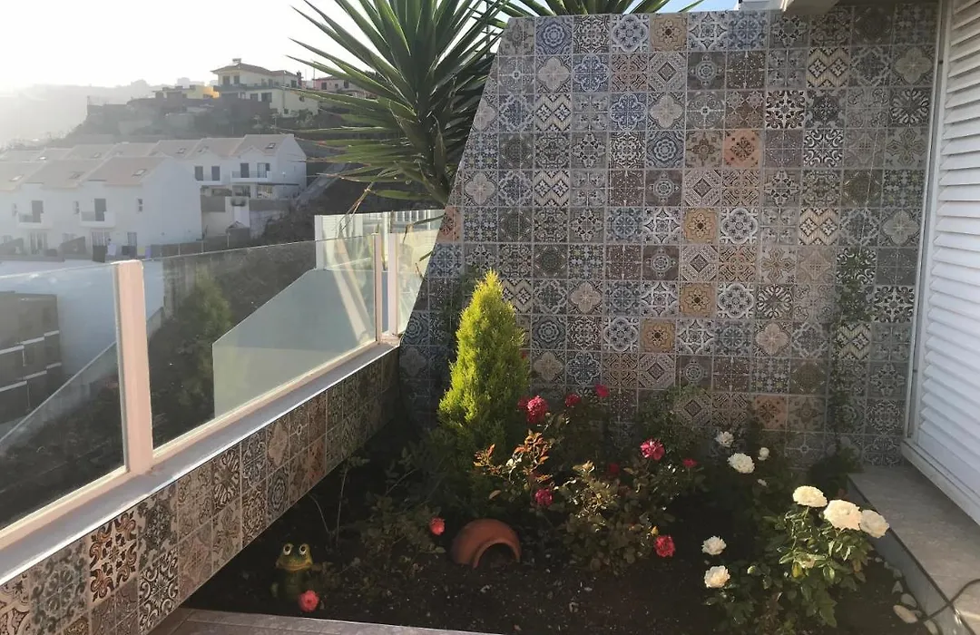 Apartamento Romantico By The Ocean-1