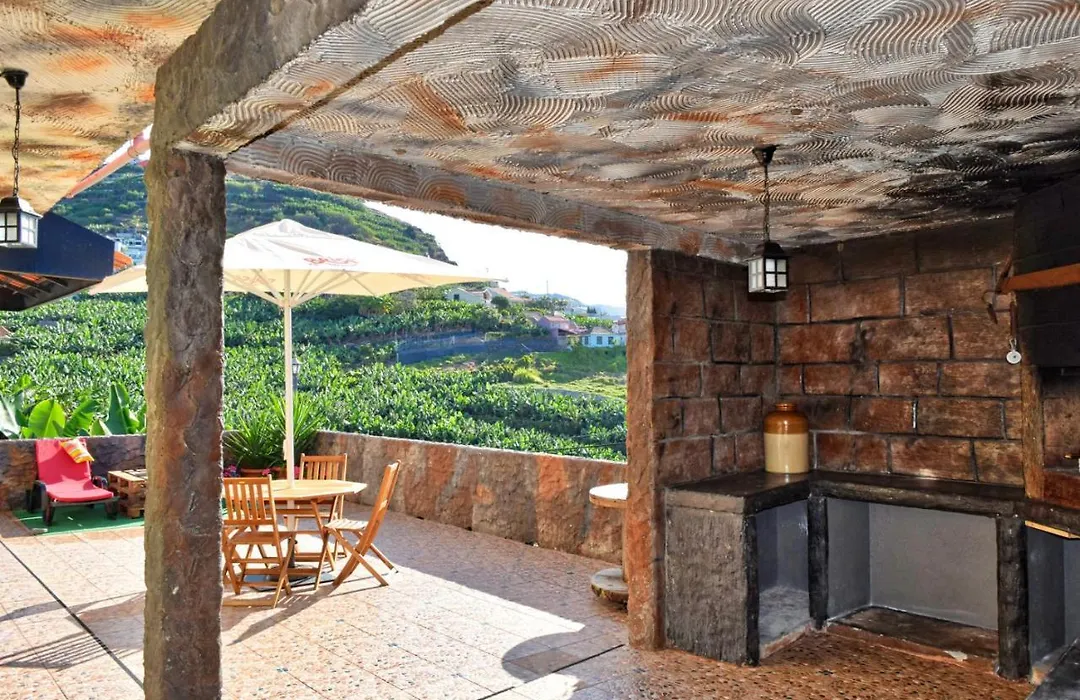 Vista Mar, A Home In Madeira-1