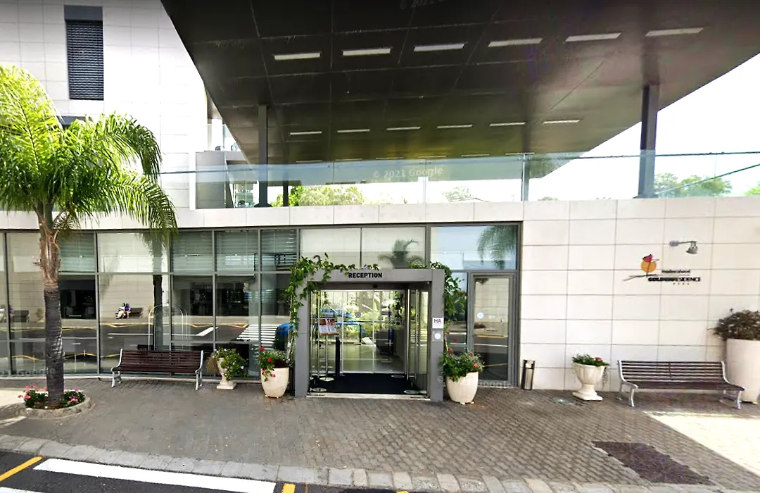 Golden Residence Hotel-1