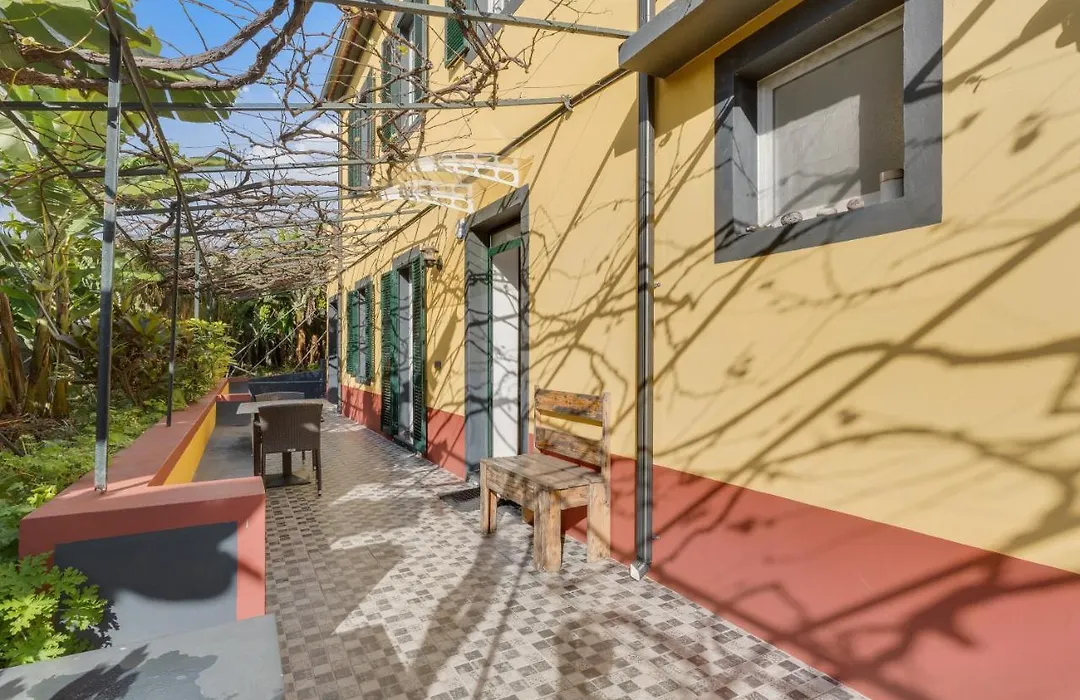 Casa D`Avó Celina-1