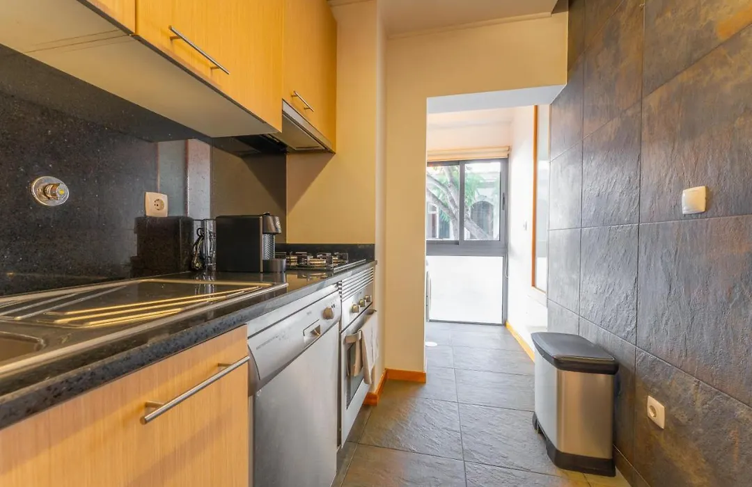 Flh Funchal Homey Apartment II-1