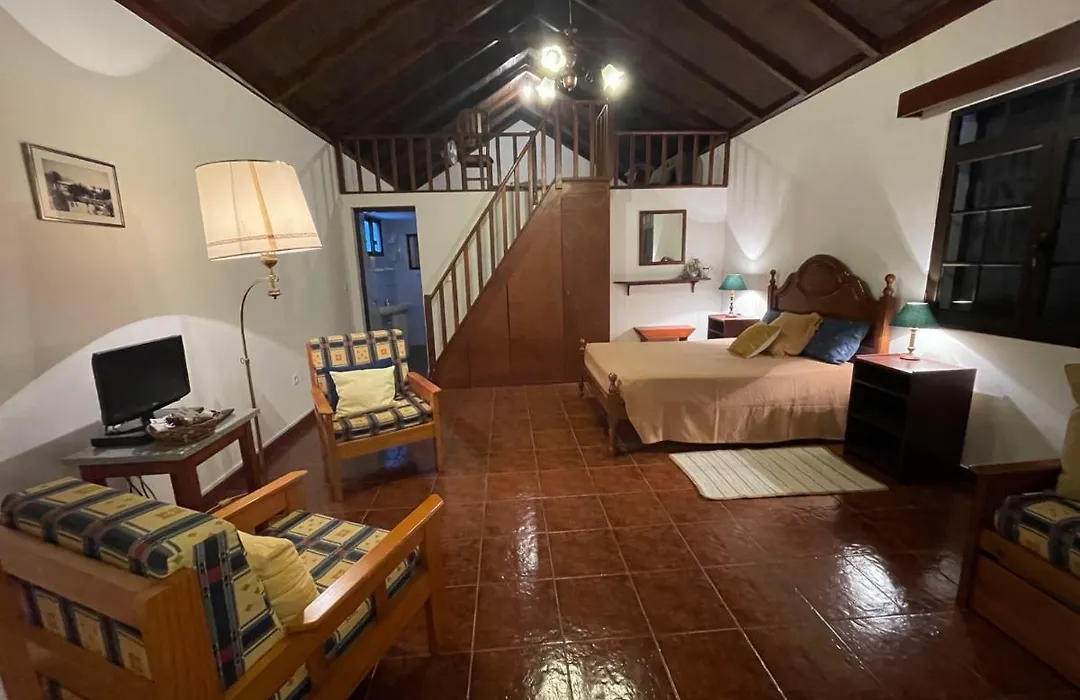 Porto Santo House Rosário Coelho-1
