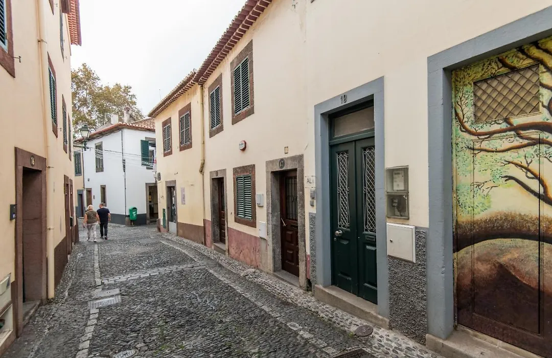 Amazing Old Town - Apartments By Sbh-1