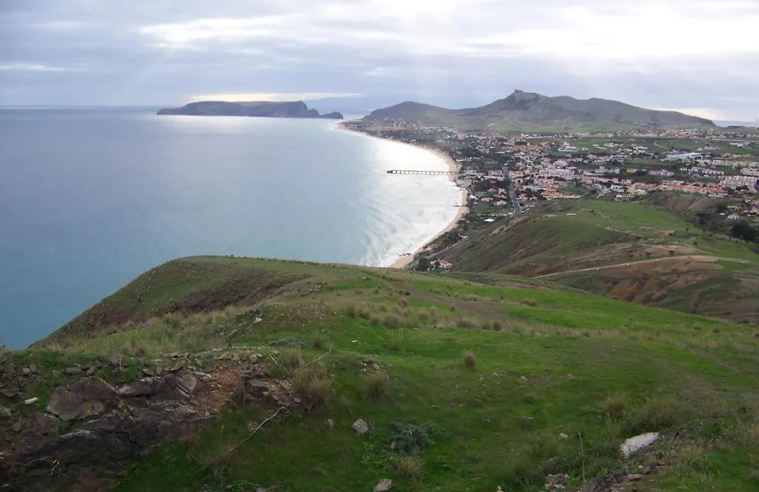 Porto Santo Apartment-1