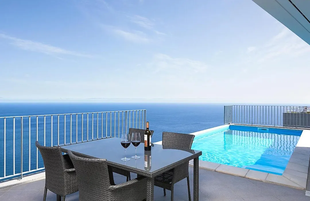 Peak A Boo Private Heated Pool And Private Parking-1
