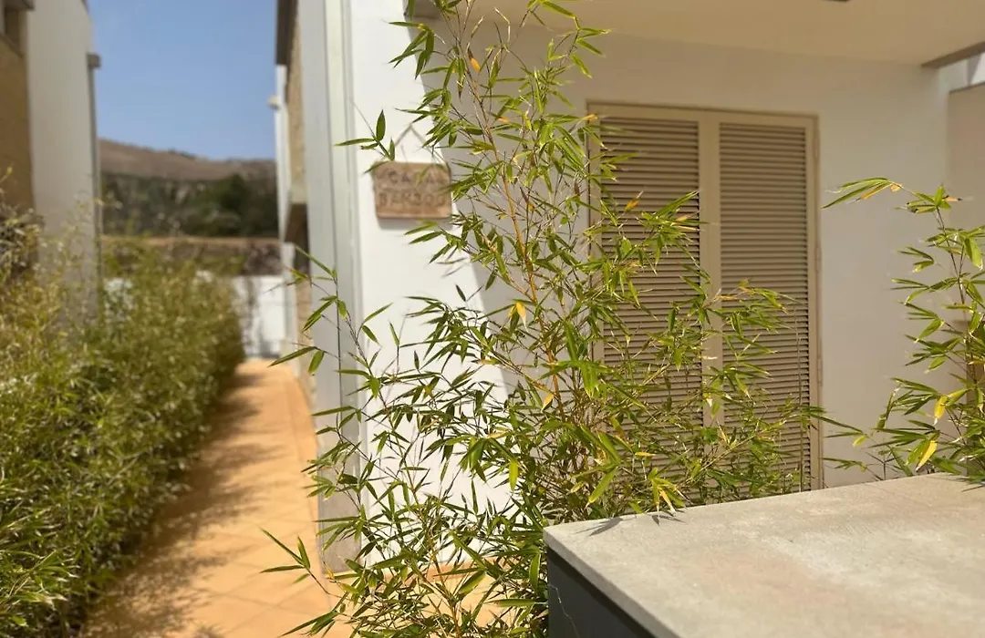 Casa Bamboo-1