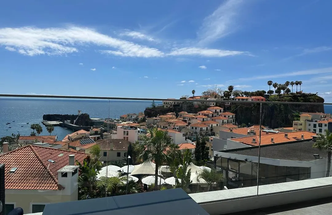 Deluxe Bay View-1