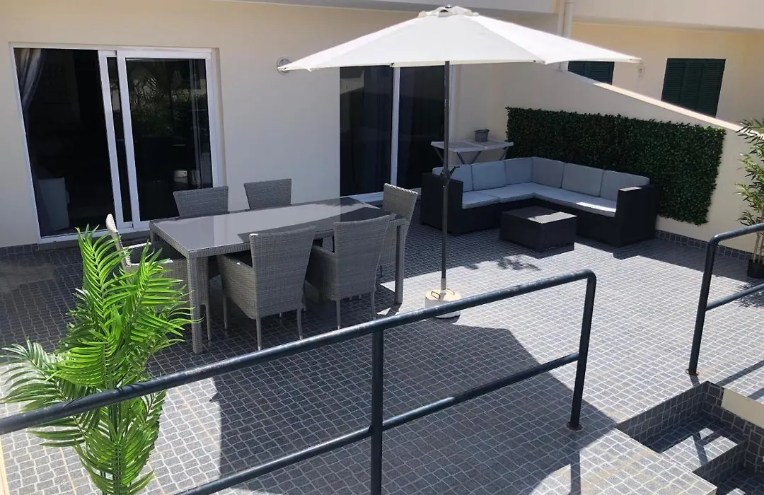 Ocean Dream Apartment- Air Condition-1