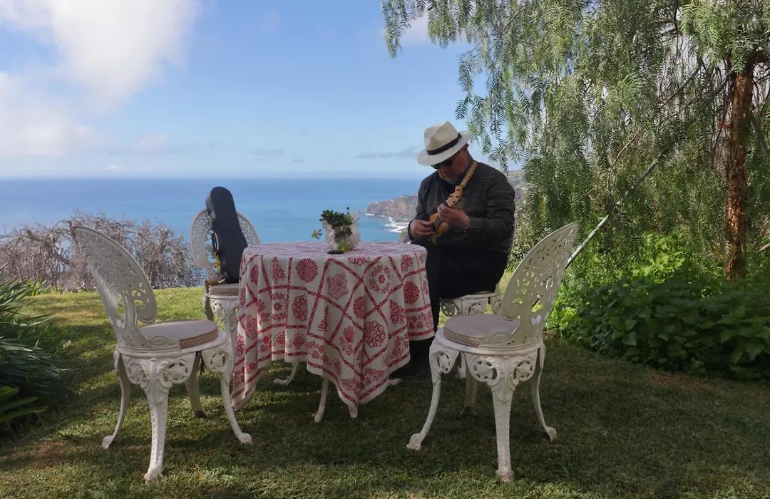 Quinta Do Cabouco-1