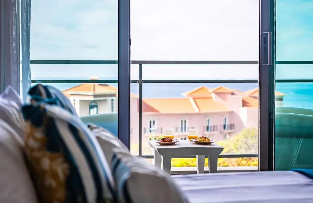 Apartamento Monumental - By WeHost Madeira-1
