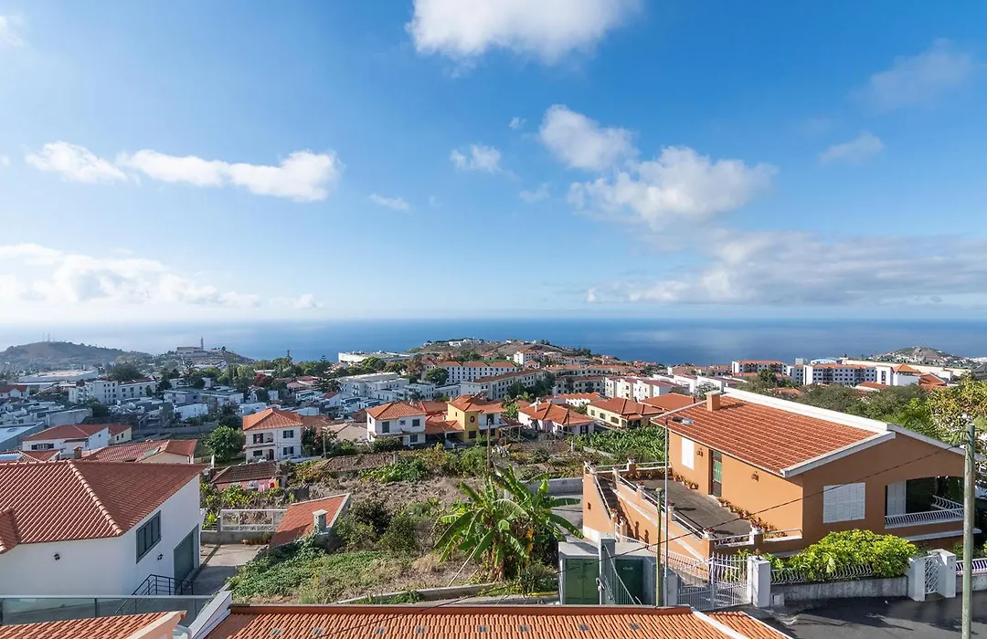 Barcelos Apartment By Holiday Rental Madeira-1