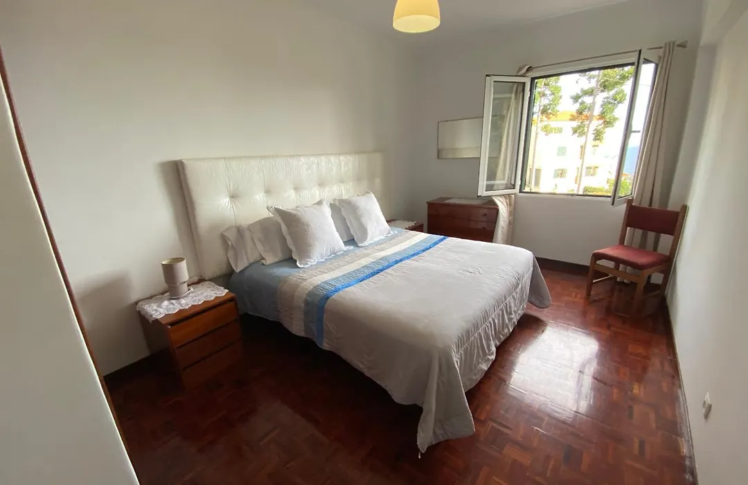Inmaculado Apartment-1