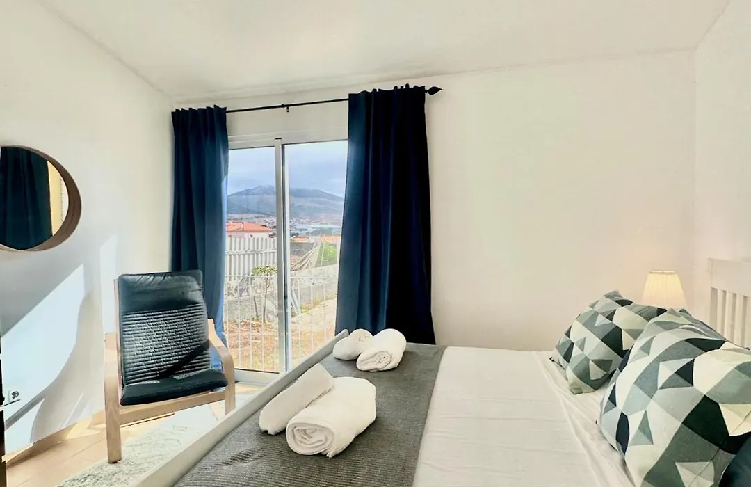 Maria Da Vinha Porto Santo Beach House-1