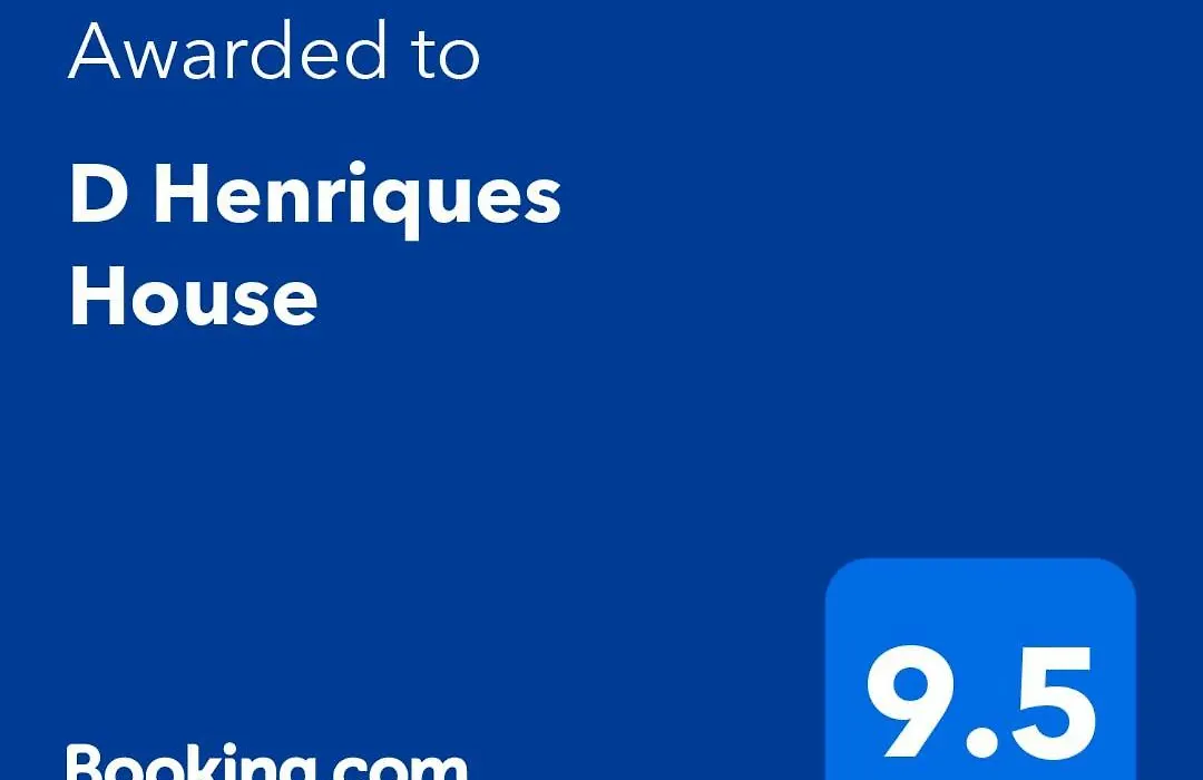 D Henriques House-1