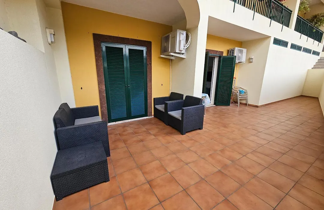 Apartment Bonimar-1